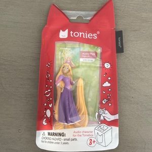 New Repunzel - Tangled Tonies audio character